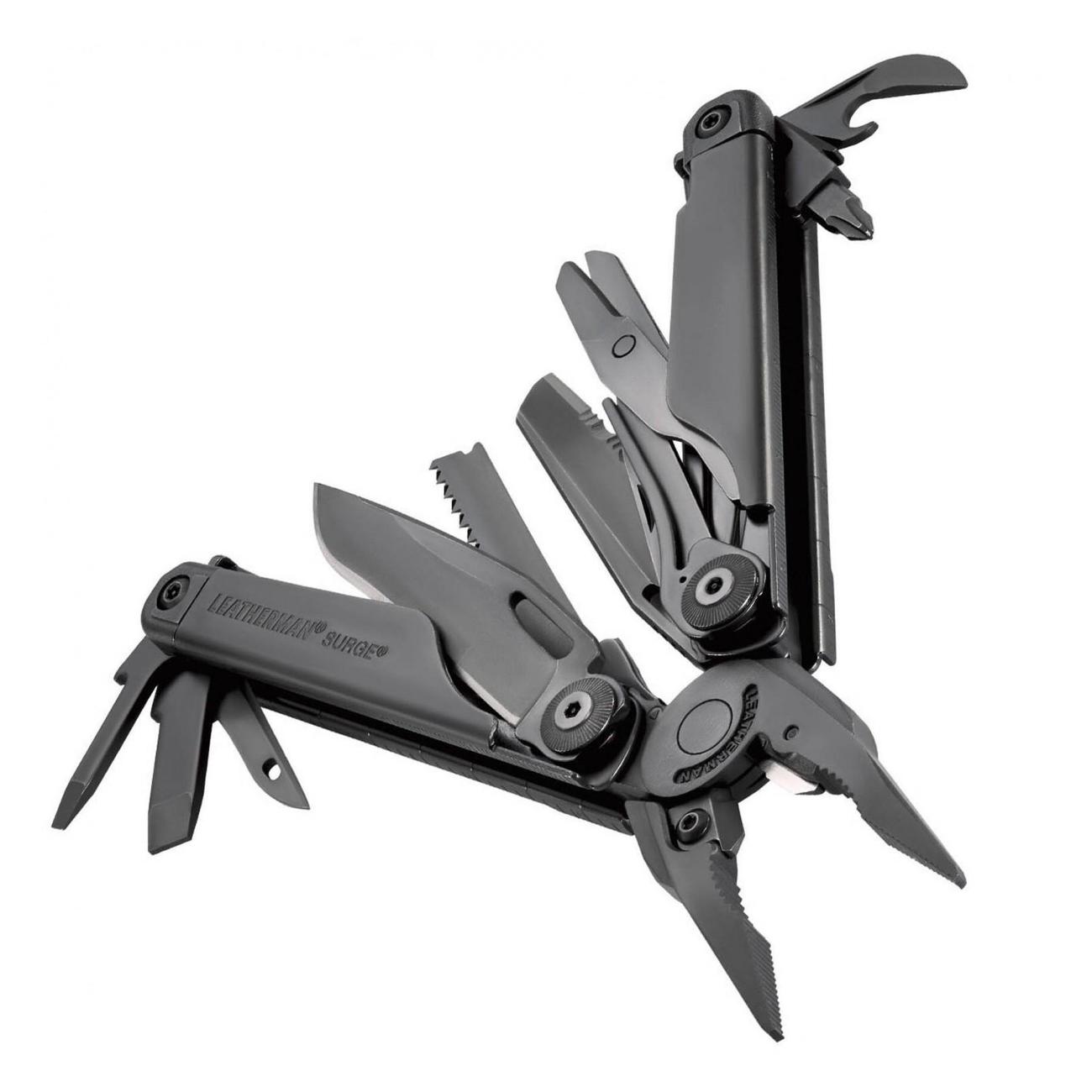Мультитул Leatherman Surge 831333