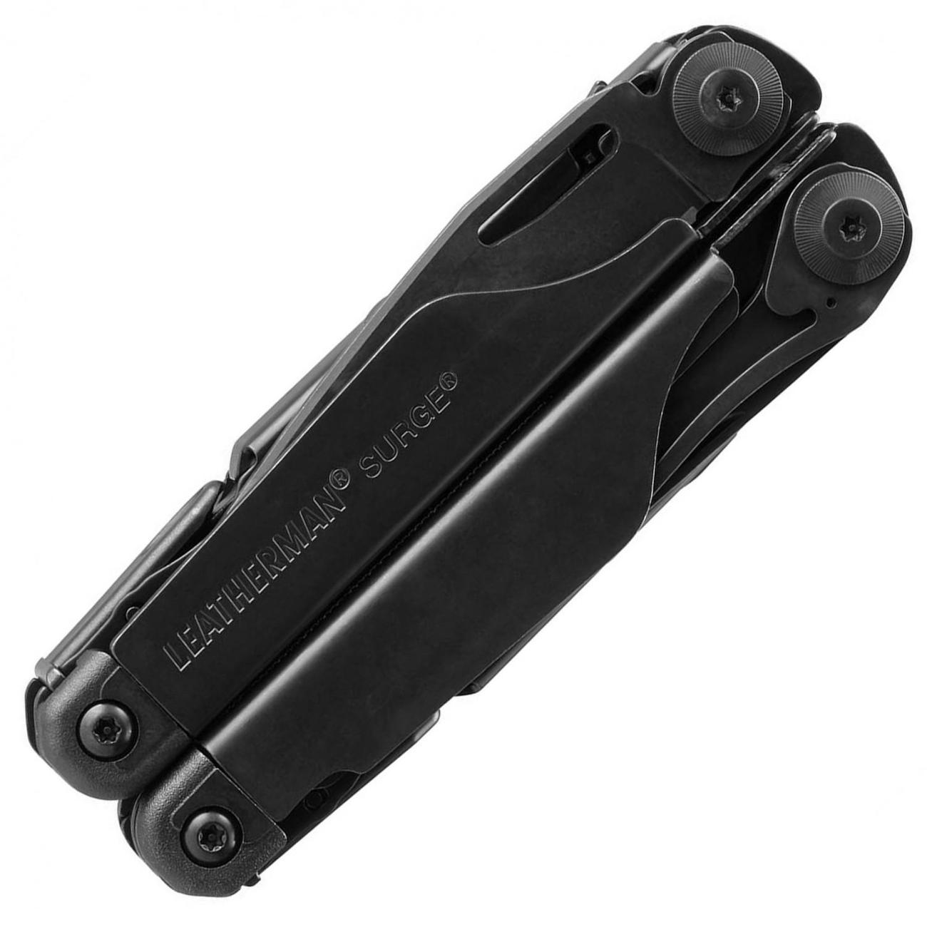Мультитул Leatherman Surge 831333