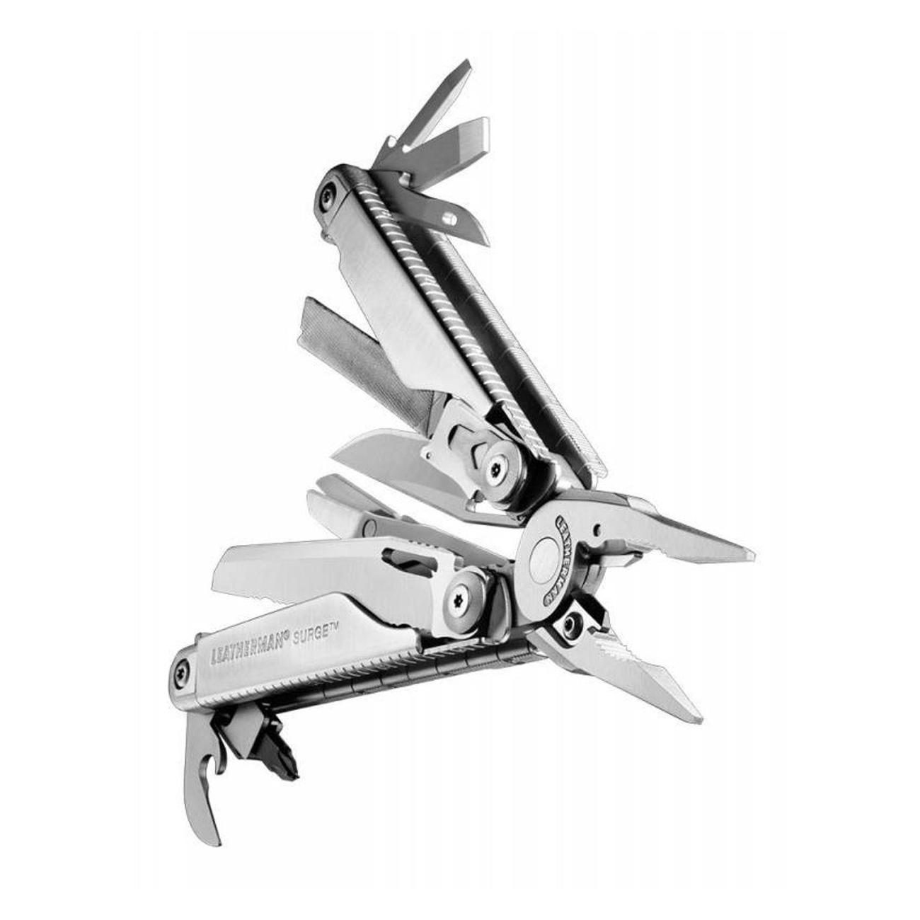 Мультитул Leatherman Surge 830165