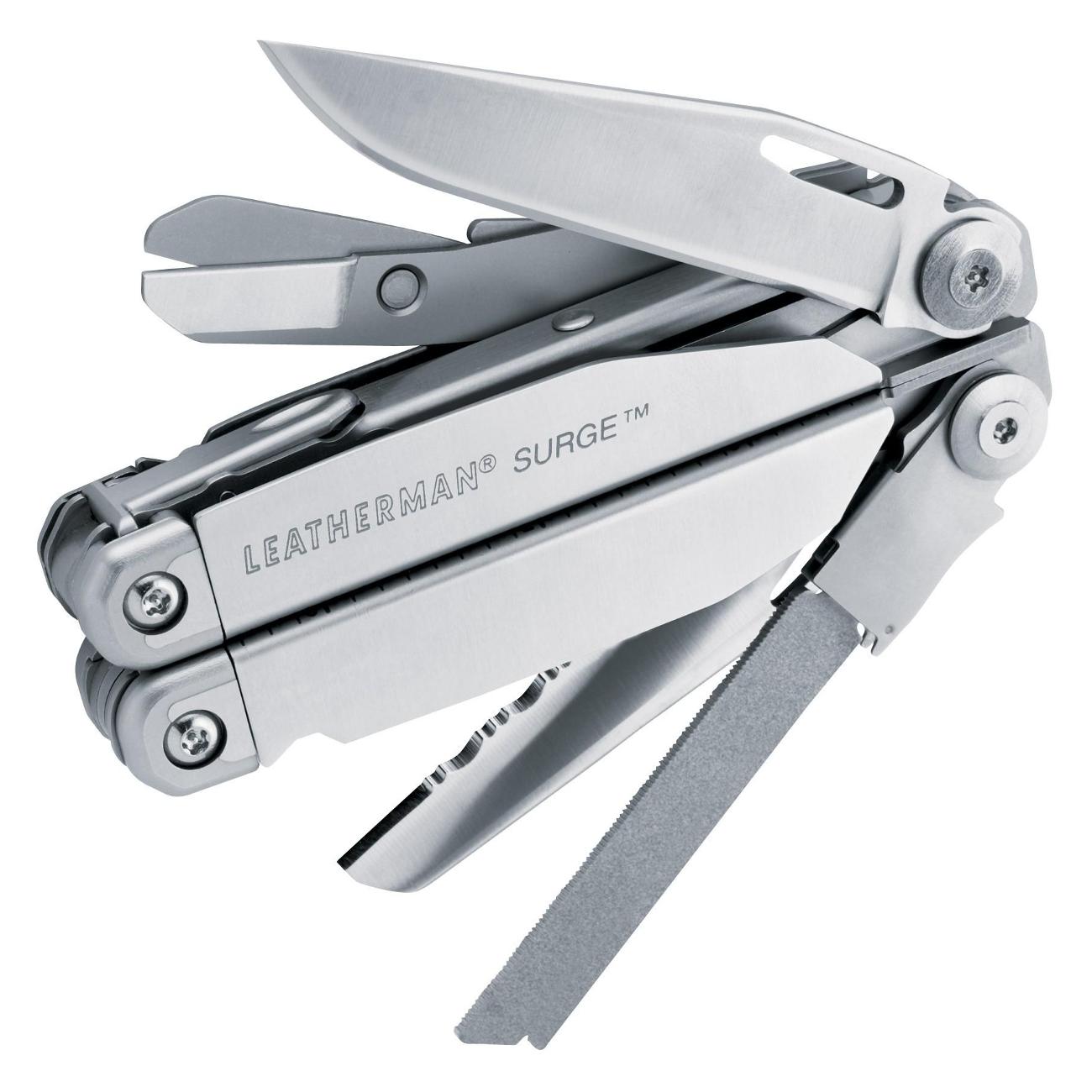 Мультитул Leatherman Surge 830165