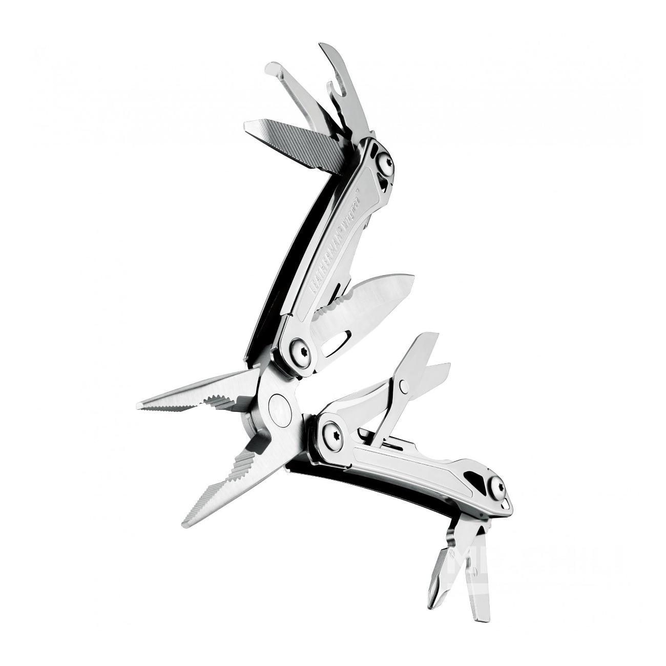 Мультитул Leatherman Wingman 832523
