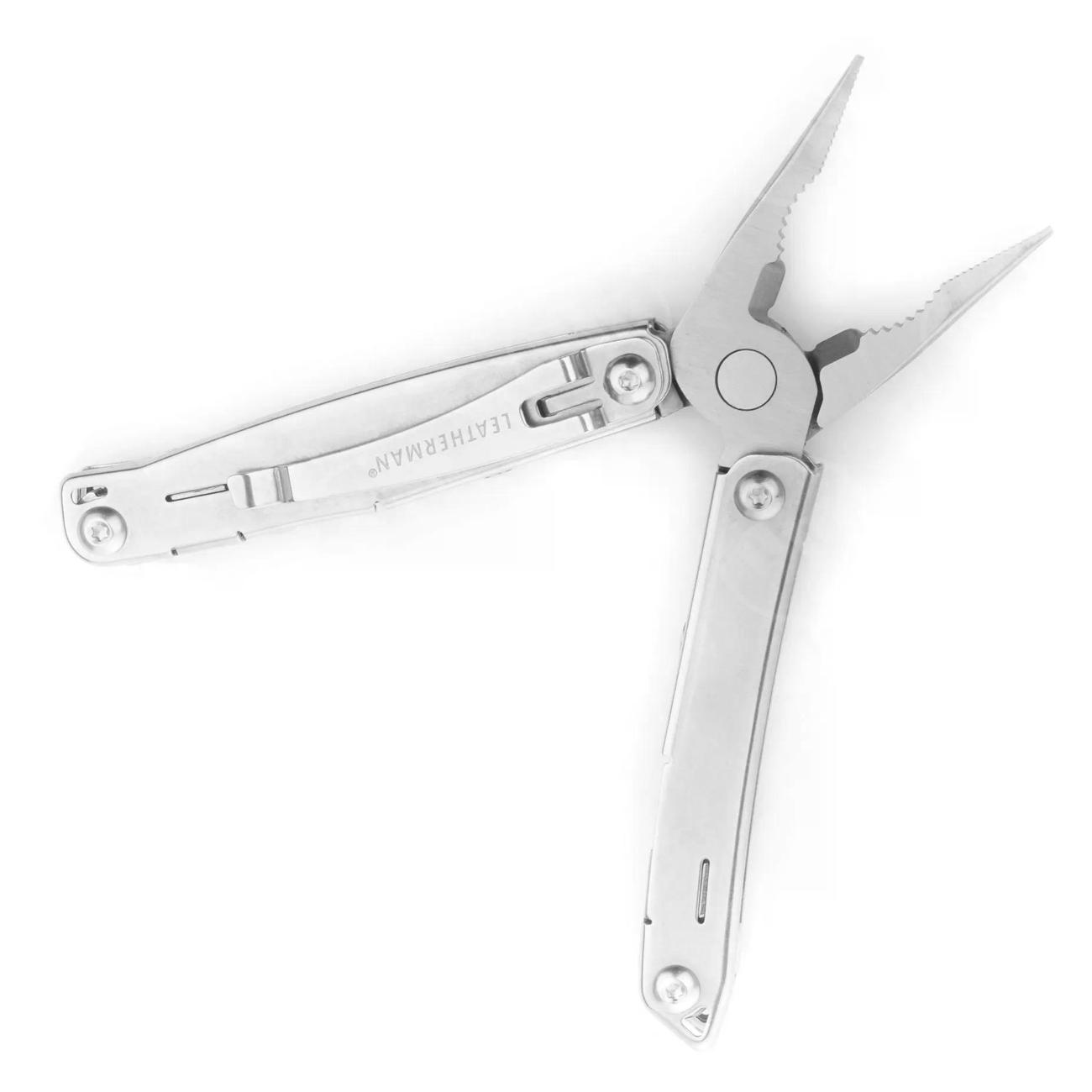 Мультитул Leatherman Wingman 832523