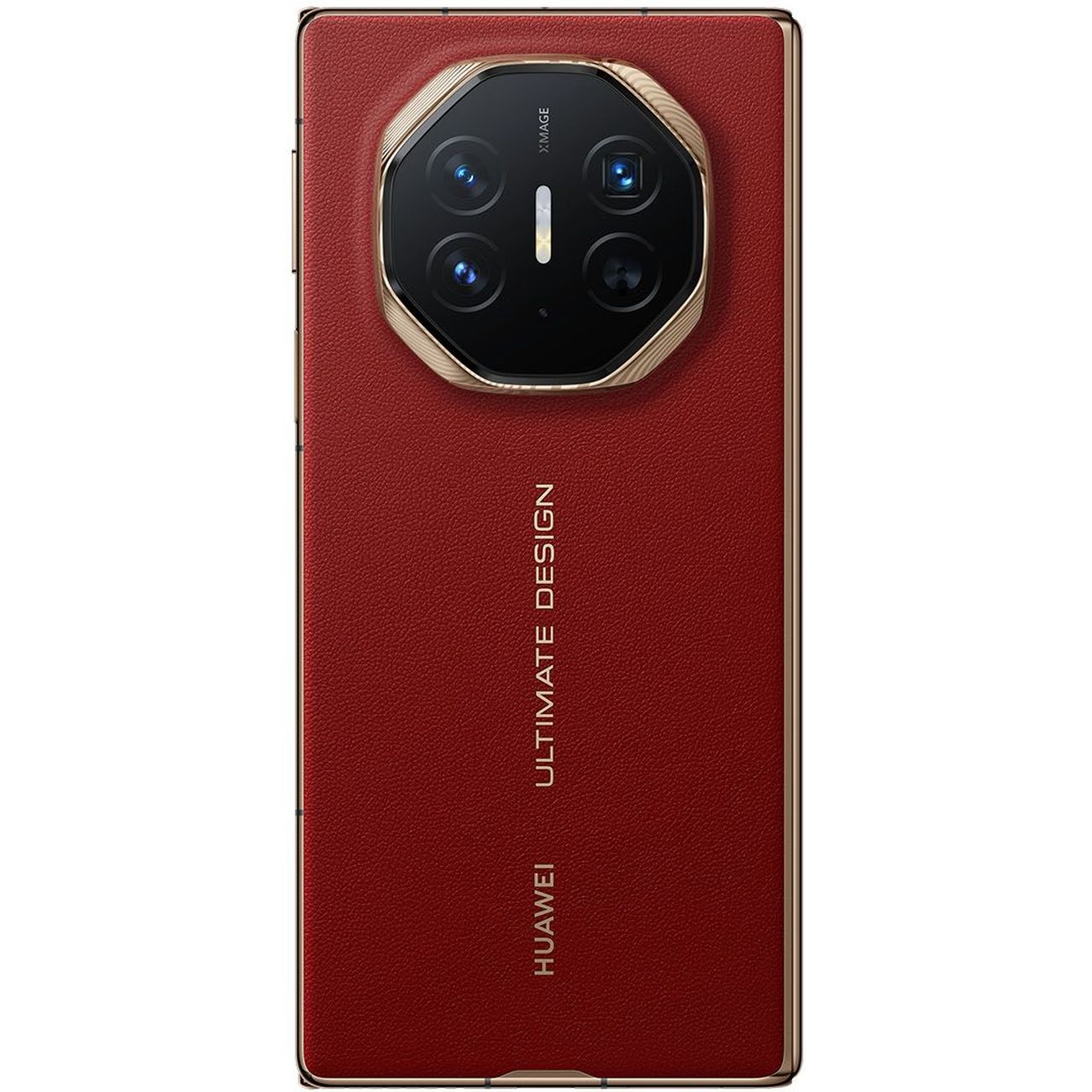 Смартфон HUAWEI Mate XT Ultimate 16GB/1TB Red