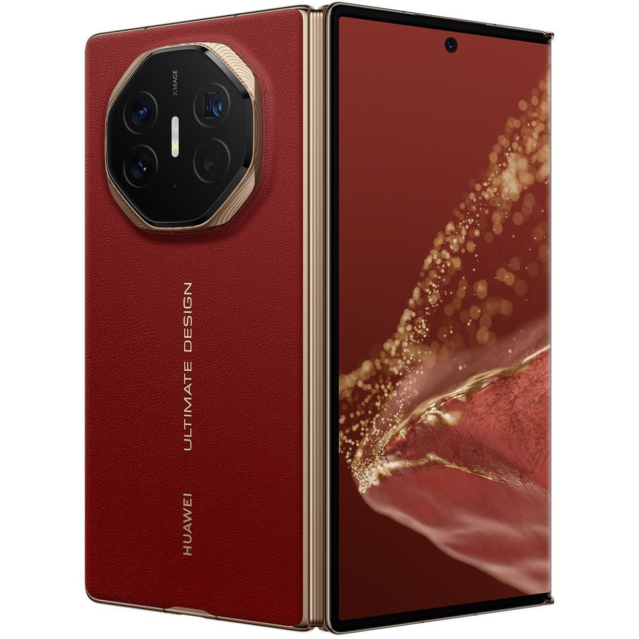 Смартфон HUAWEI Mate XT Ultimate 16GB/1TB Red