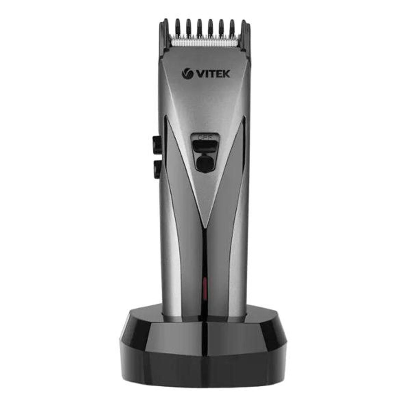 Машинка для стрижки волос Vitek VT-1360