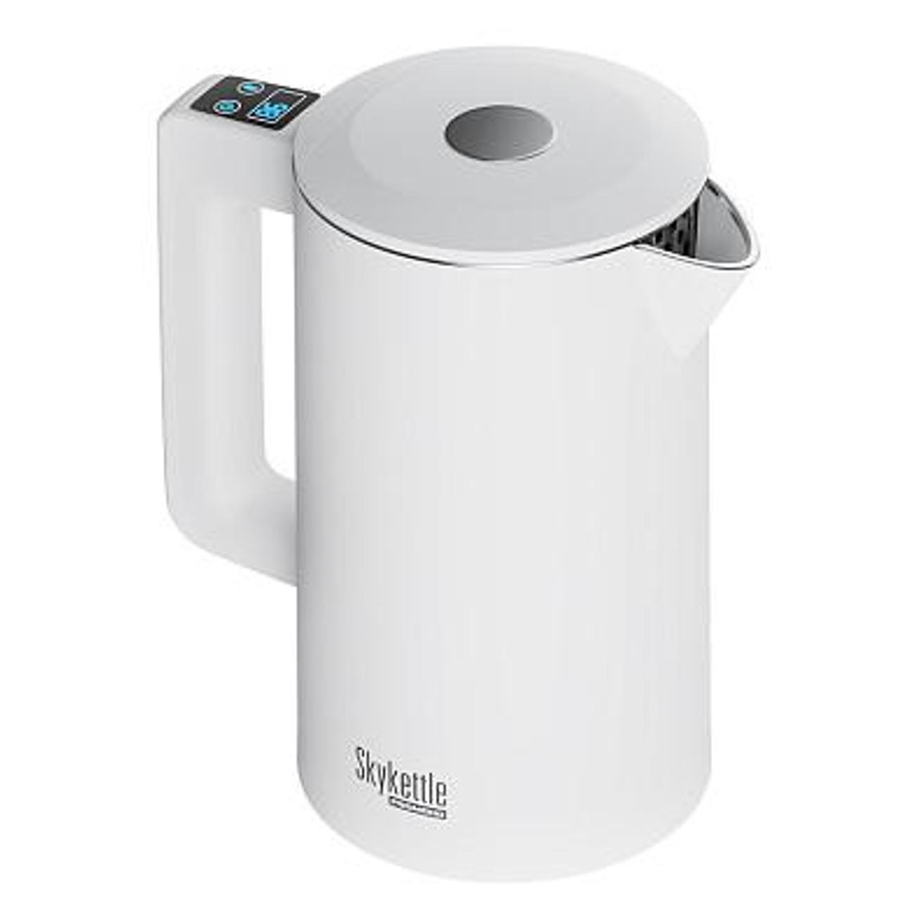 Электрочайник Redmond KM-231S, белый