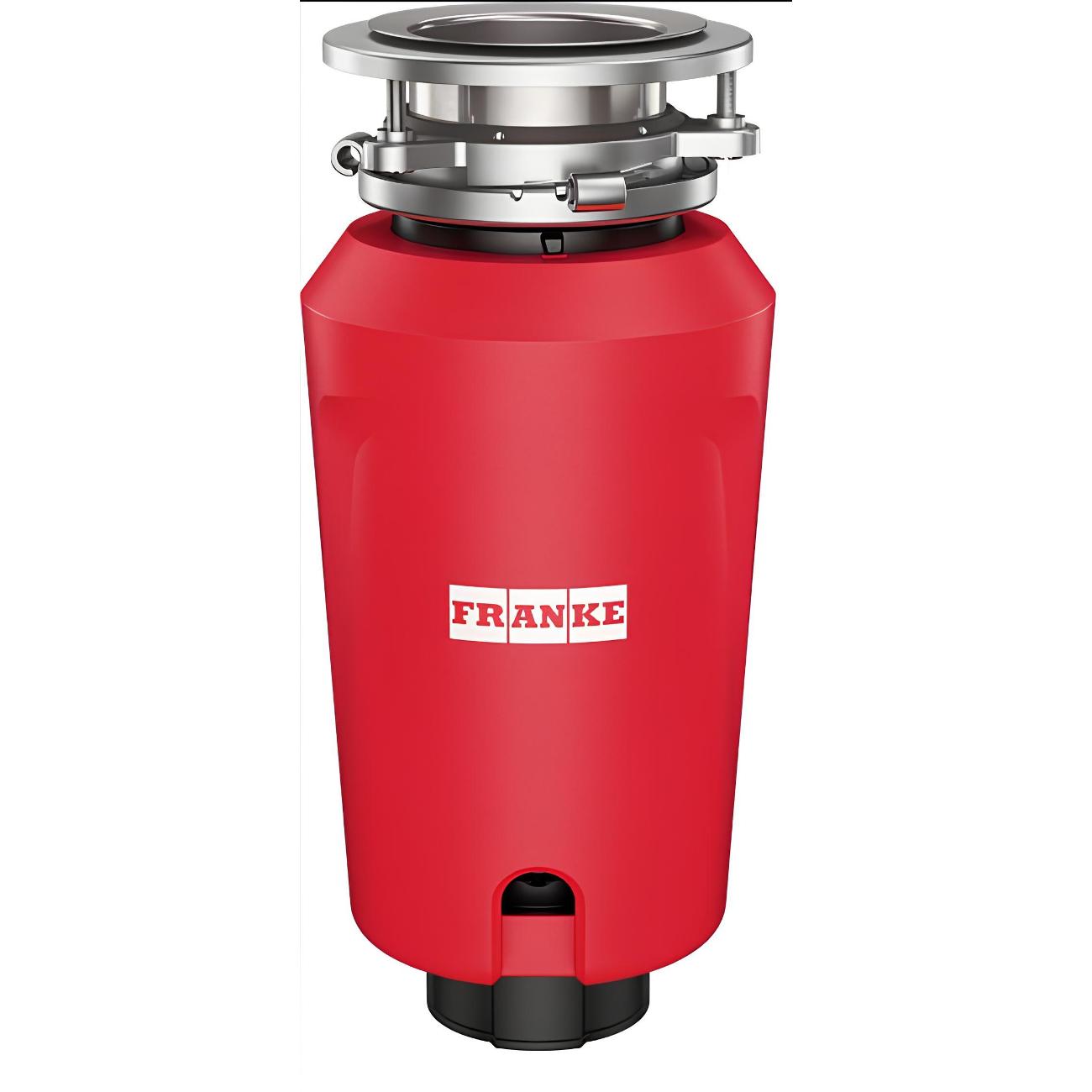 Измельчитель пищевых отходов Franke SLIM 75 фото