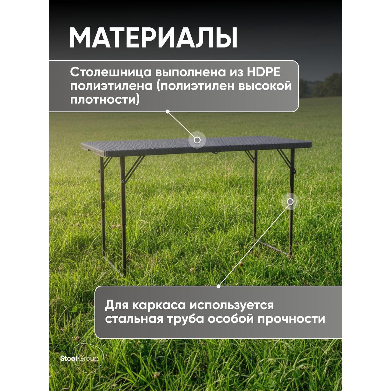 Стол обеденный раскладной Stool Group Кейт TZ122