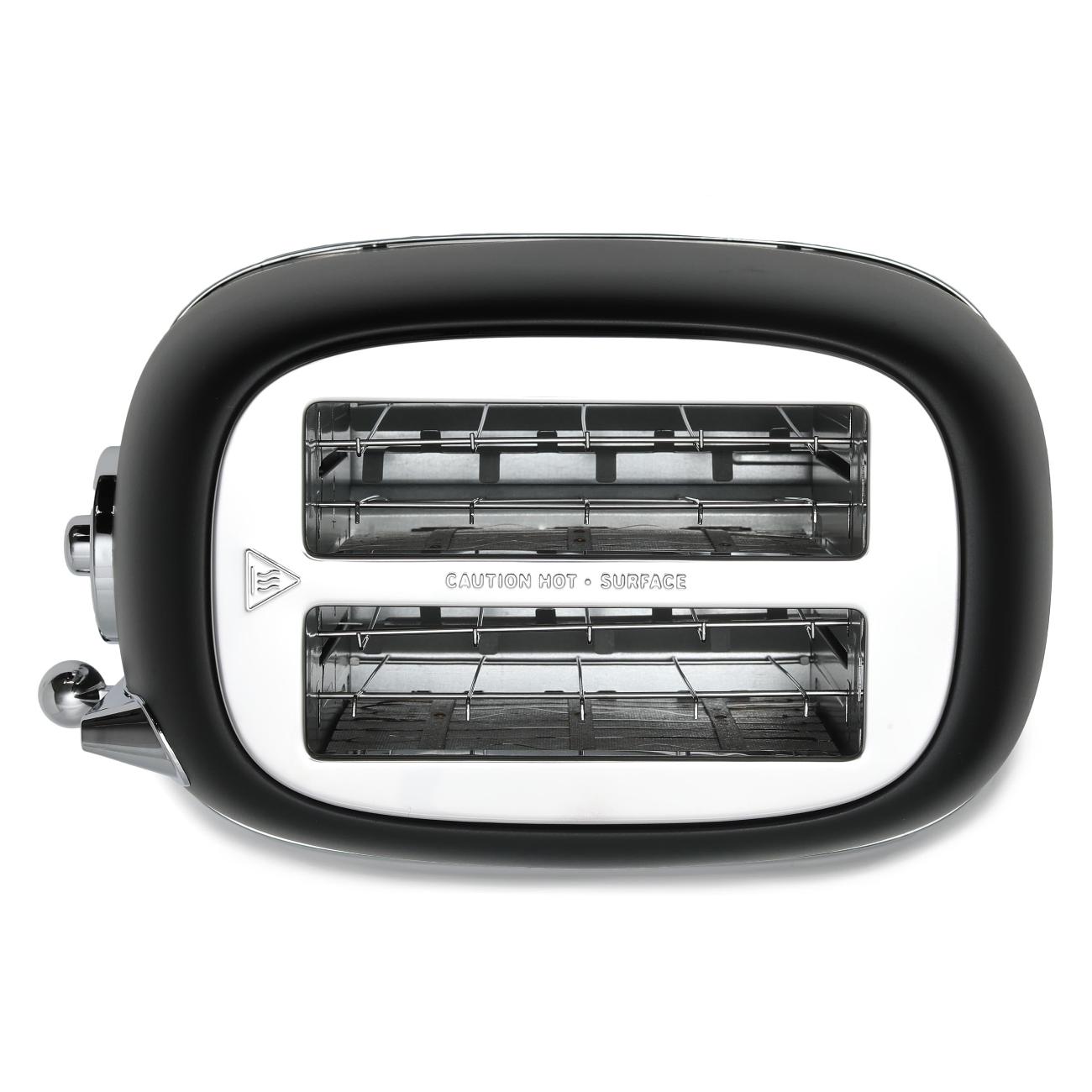 Тостер PROLuxe PL-TOBLK01