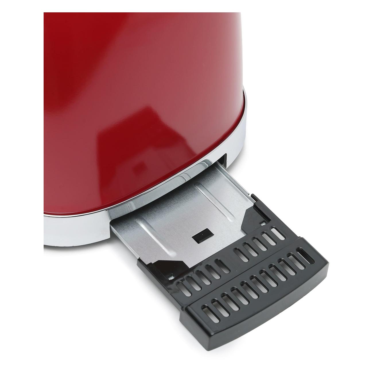 Тостер PROLuxe PL-TORED01