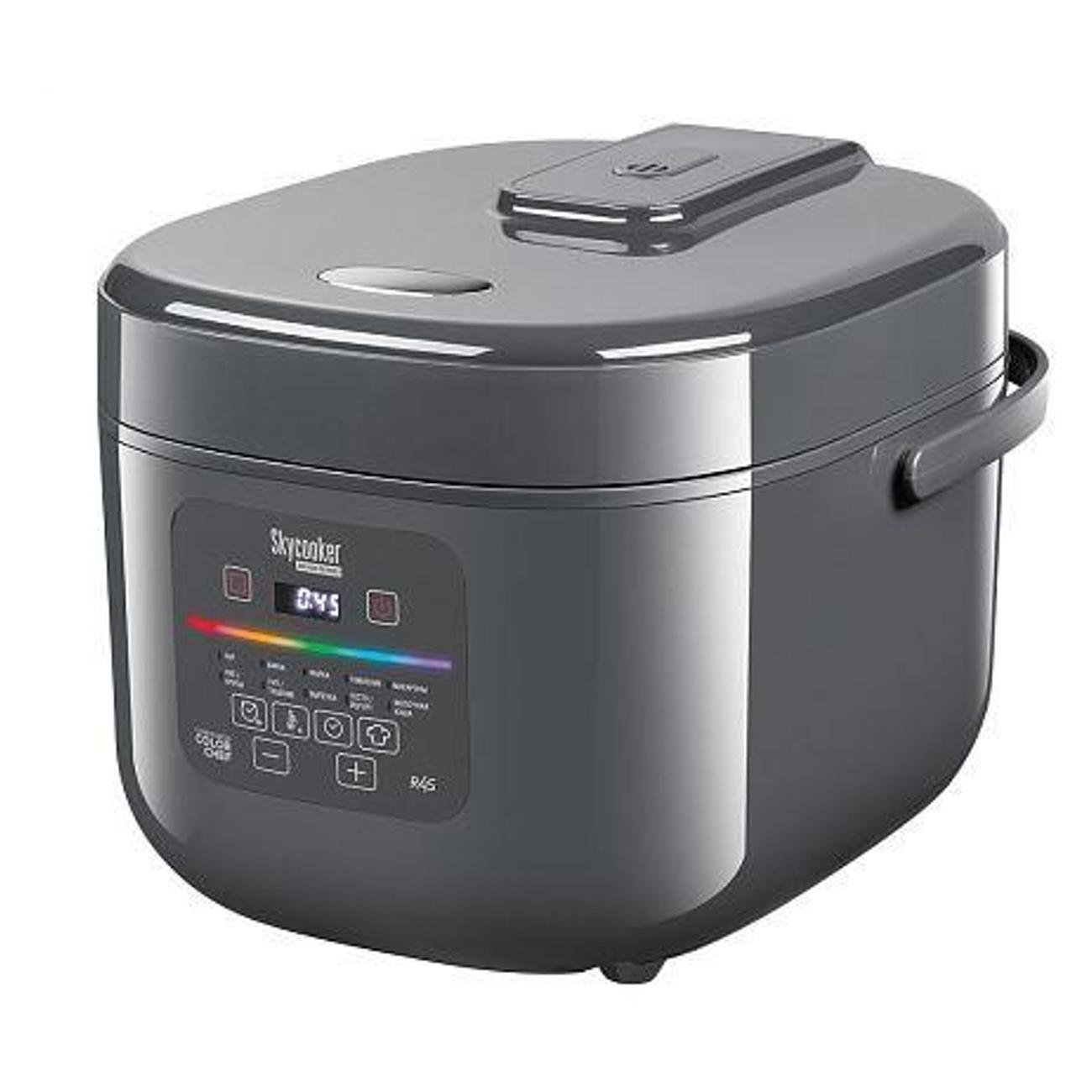 Мультиварка Redmond MC-100S