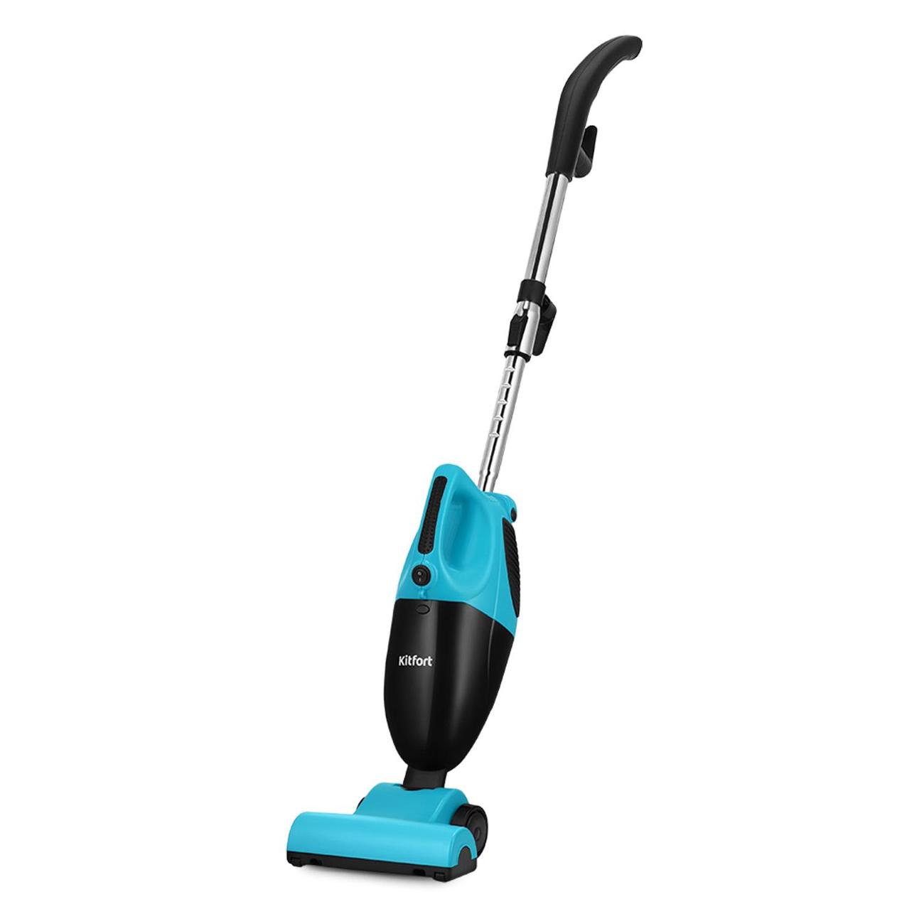 Пылесос ручной (handstick) Kitfort КТ-5544