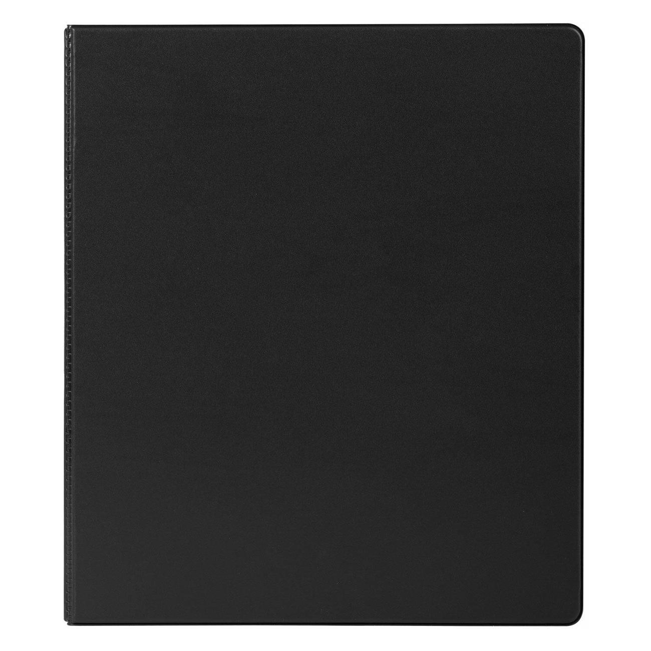 Папка А4 для документов Brauberg 271844