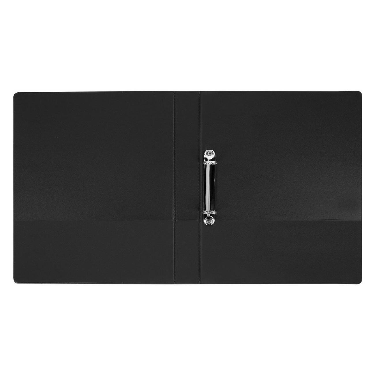 Папка А4 для документов Brauberg 271844