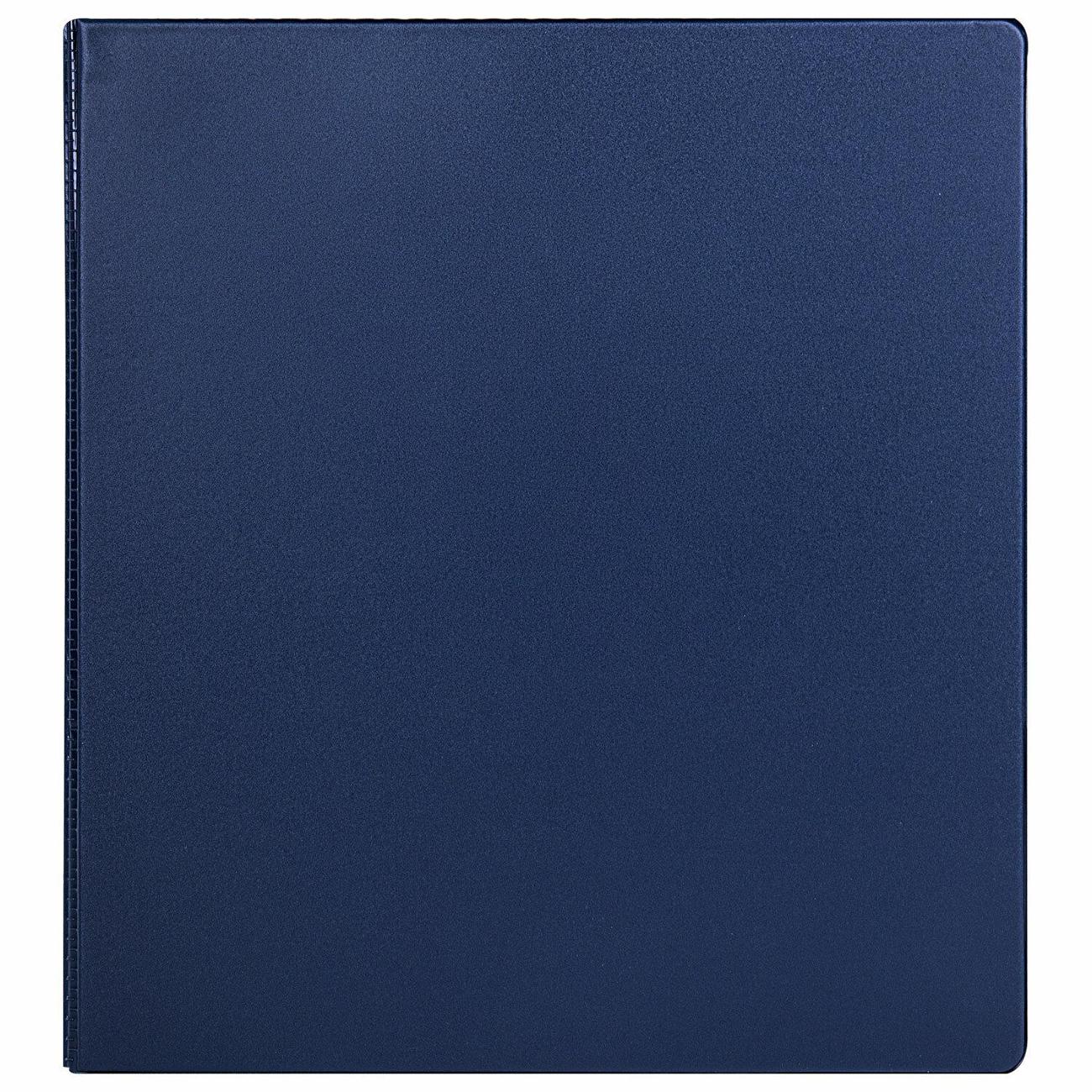 Папка А4 для документов Brauberg 271845