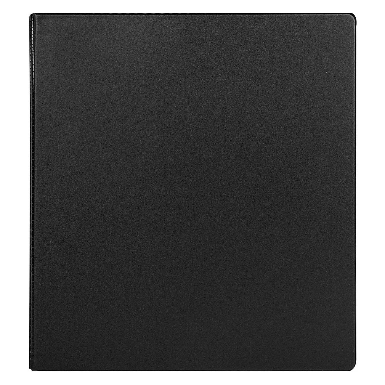 Папка А4 для документов Brauberg 271846