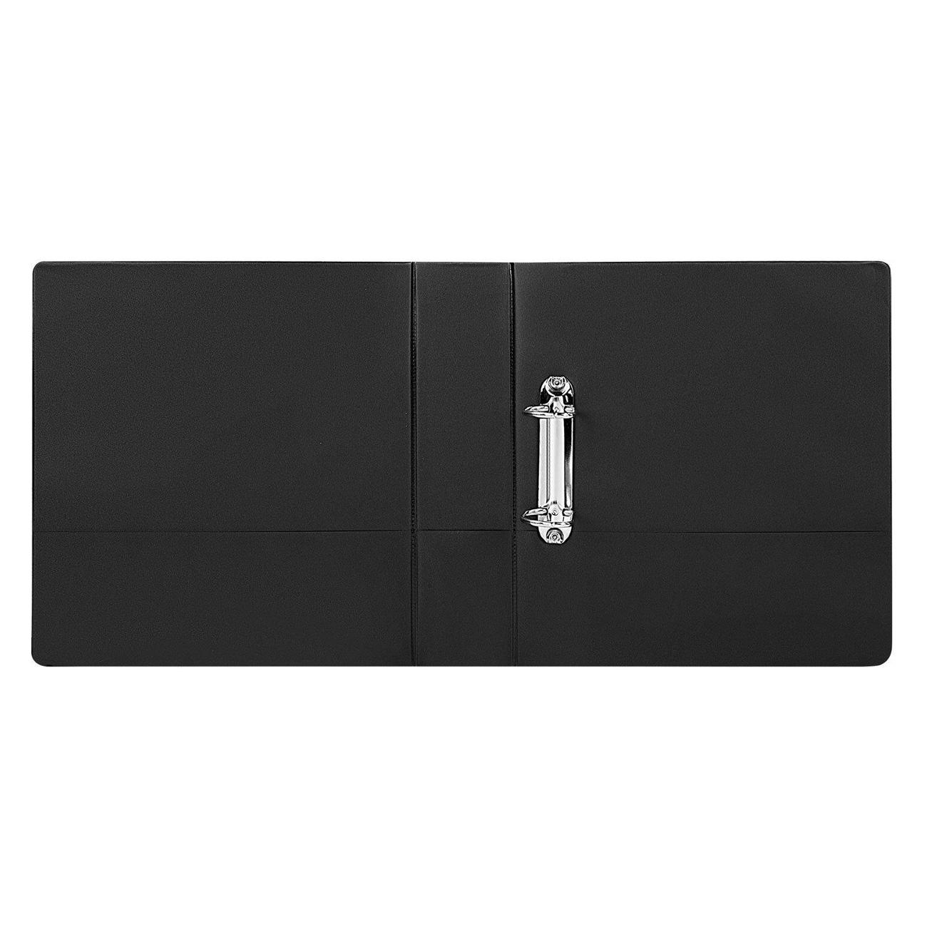 Папка А4 для документов Brauberg 271846