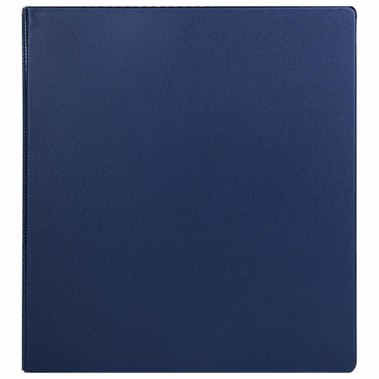 Папка А4 для документов Brauberg 271848