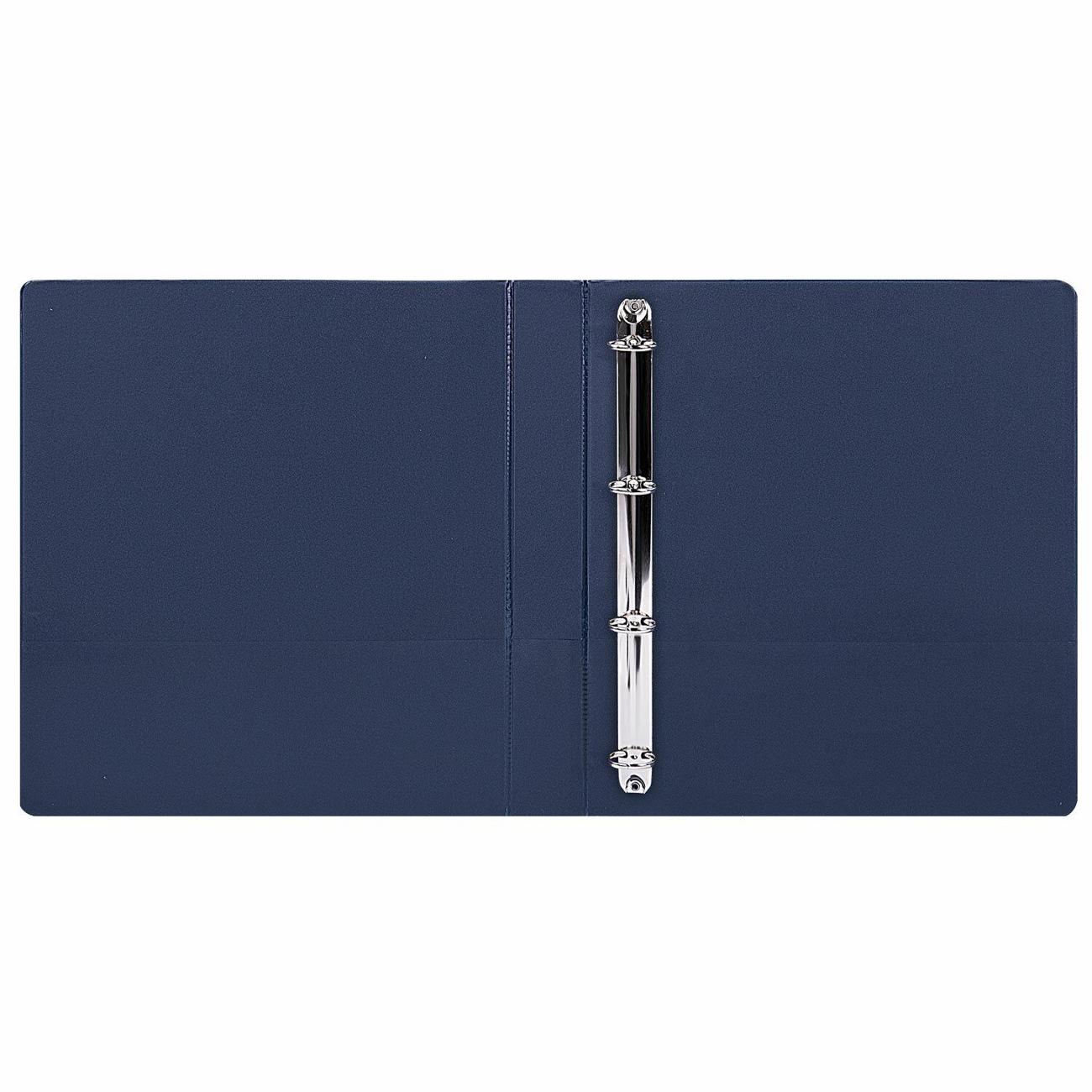 Папка А4 для документов Brauberg 271848