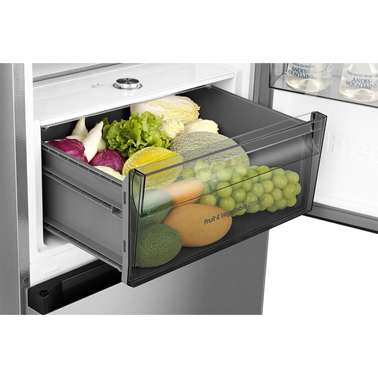 Холодильник Hisense RB3K330SAC1