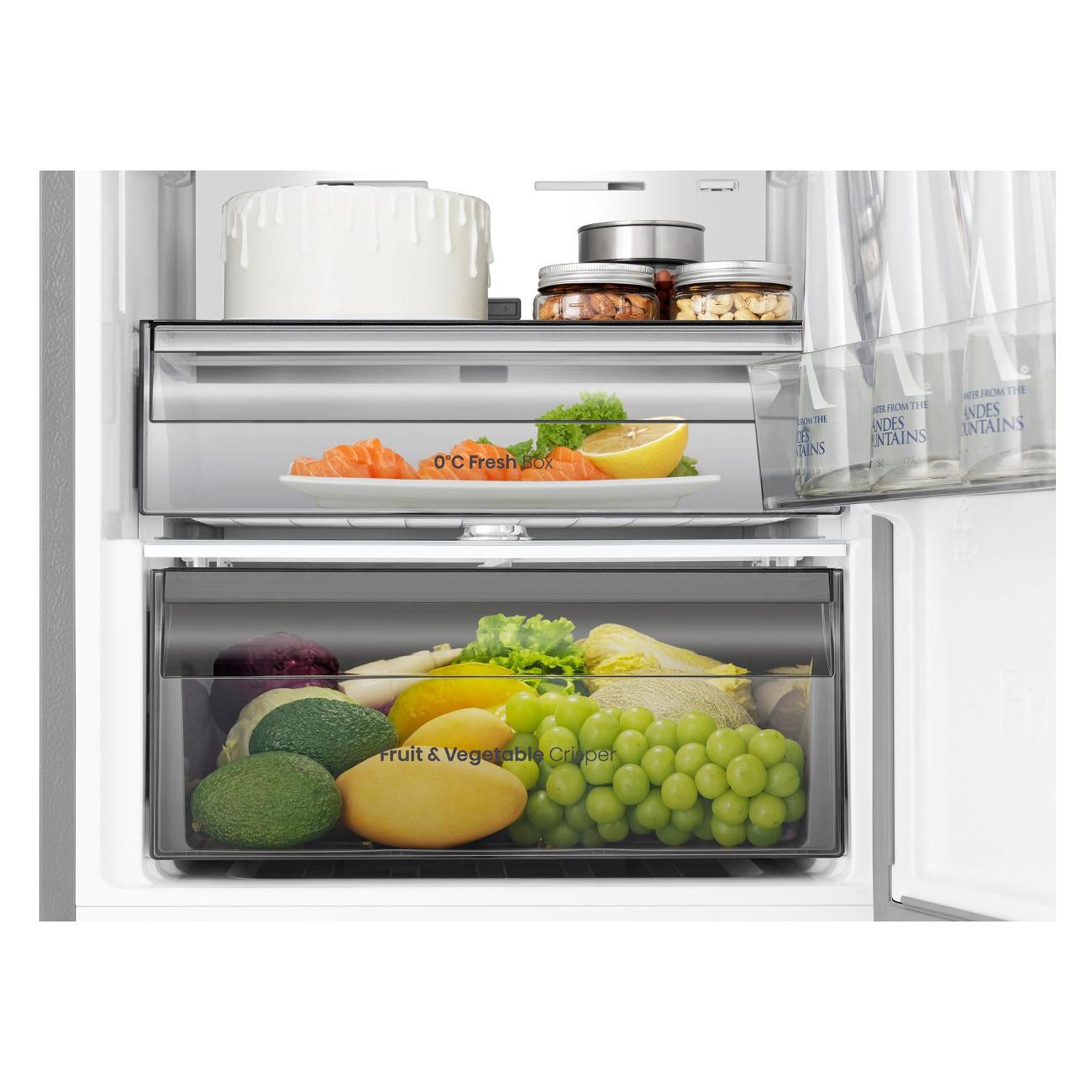 Холодильник Hisense RB3K330SAC1