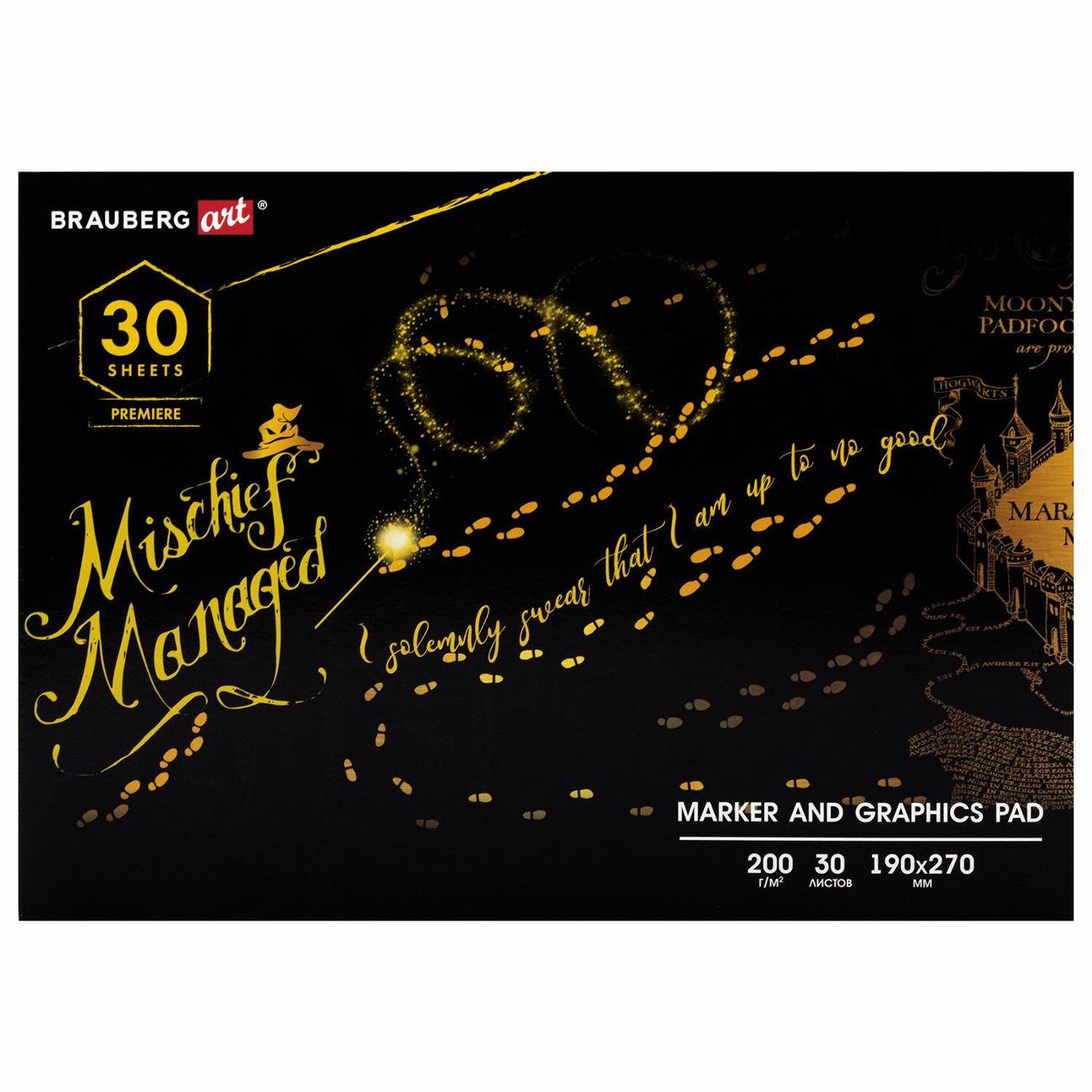 Альбом Brauberg 115097