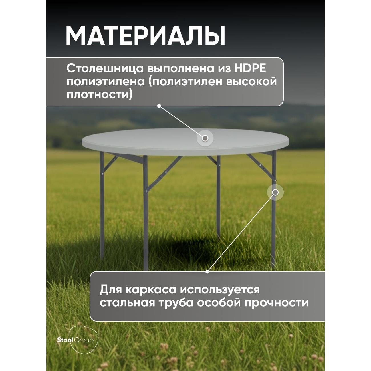 Стол обеденный раскладной Stool Group Кейт Y116