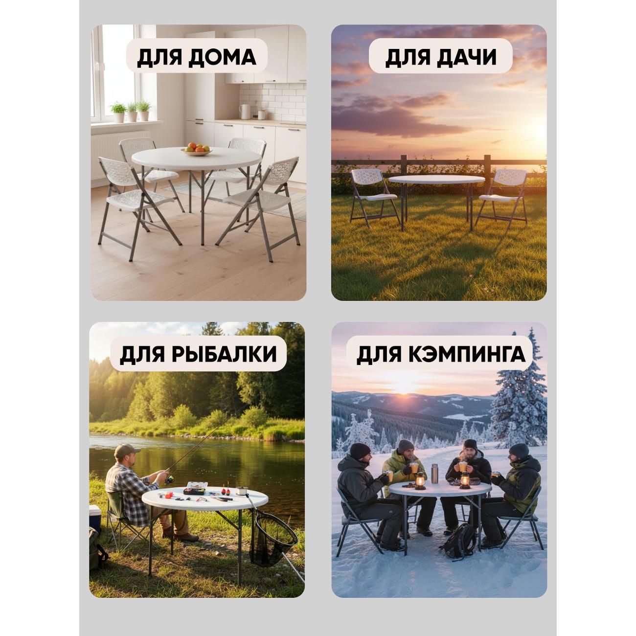 Стол обеденный раскладной Stool Group Кейт Y116