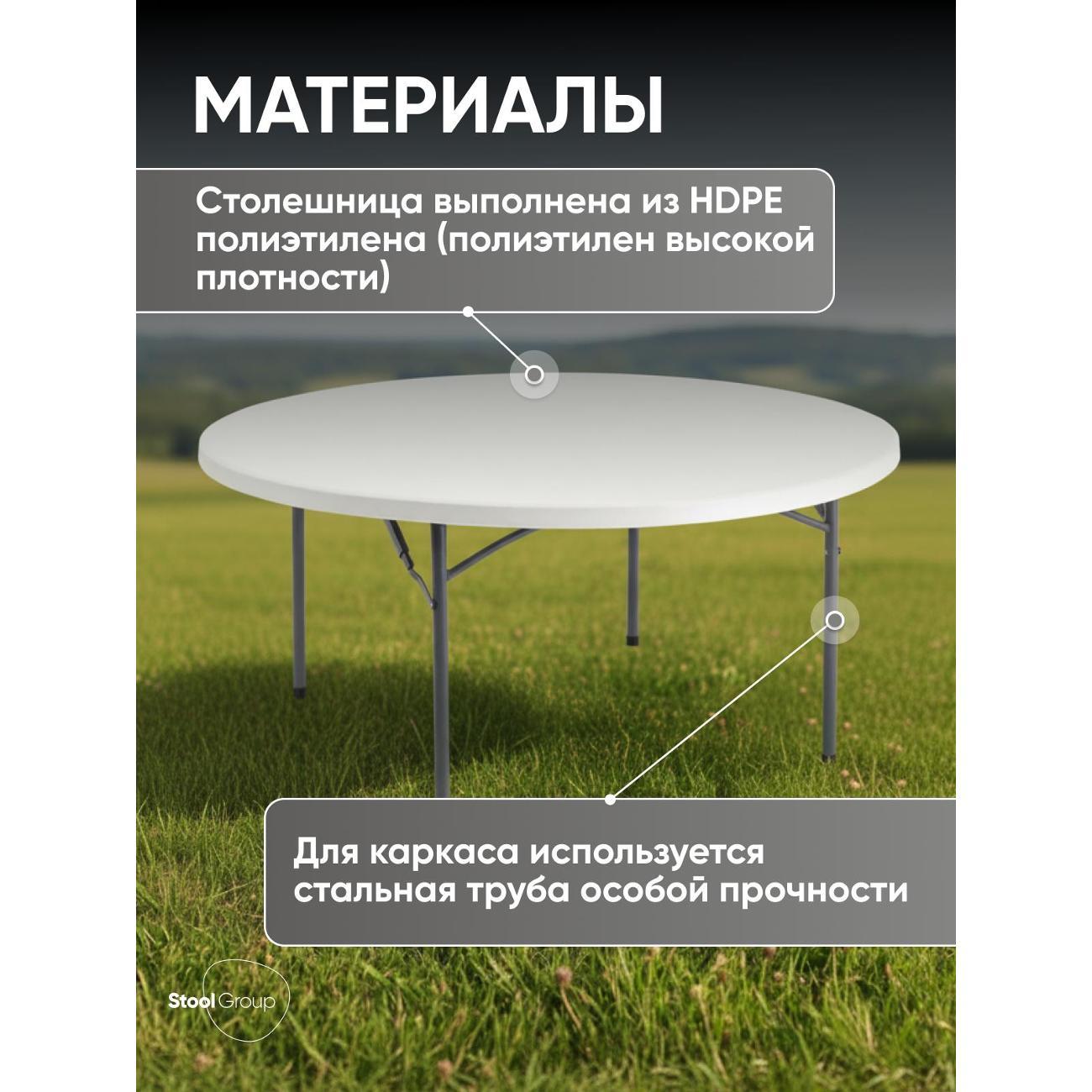 Стол обеденный раскладной Stool Group Кейт Y160