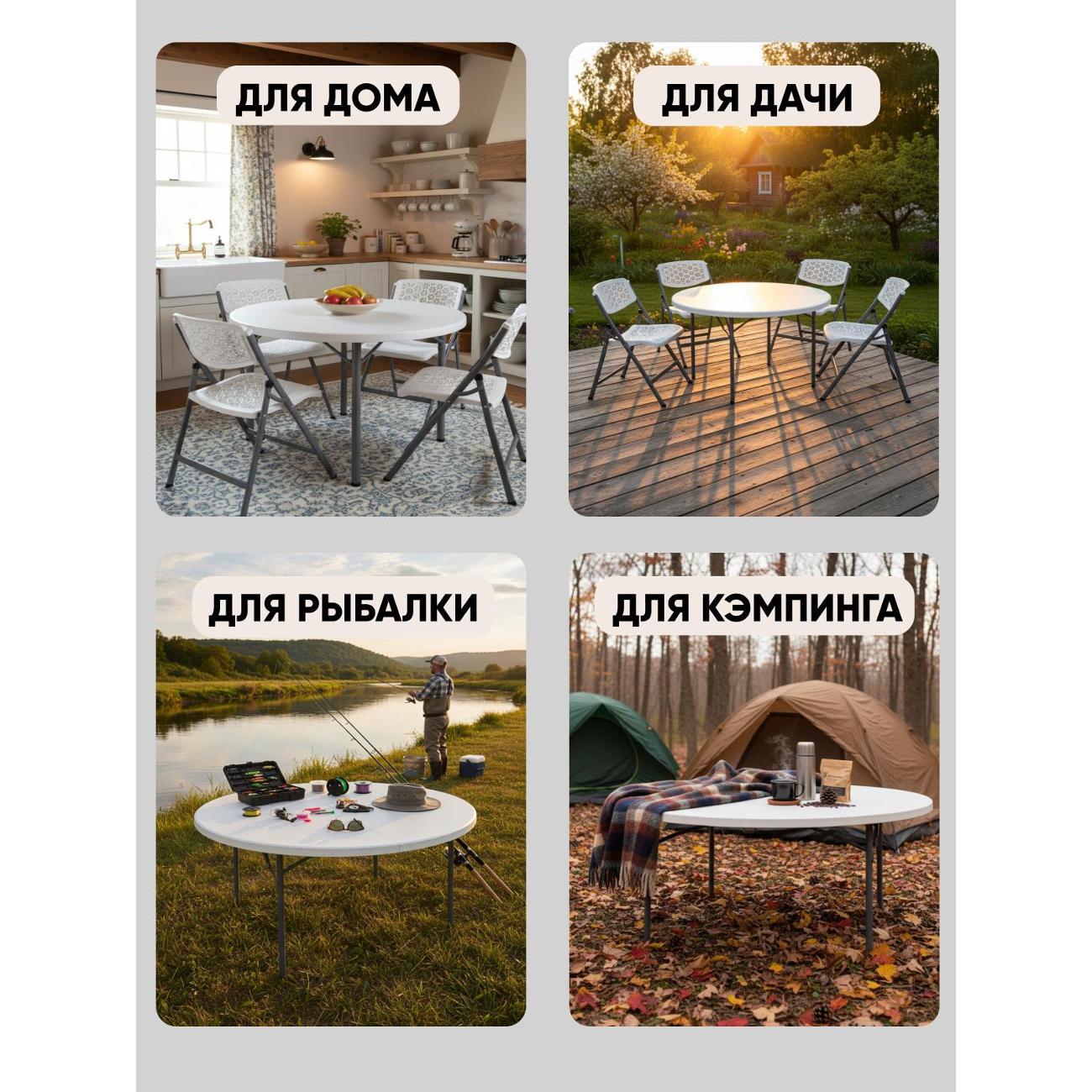 Стол обеденный раскладной Stool Group Кейт Y160