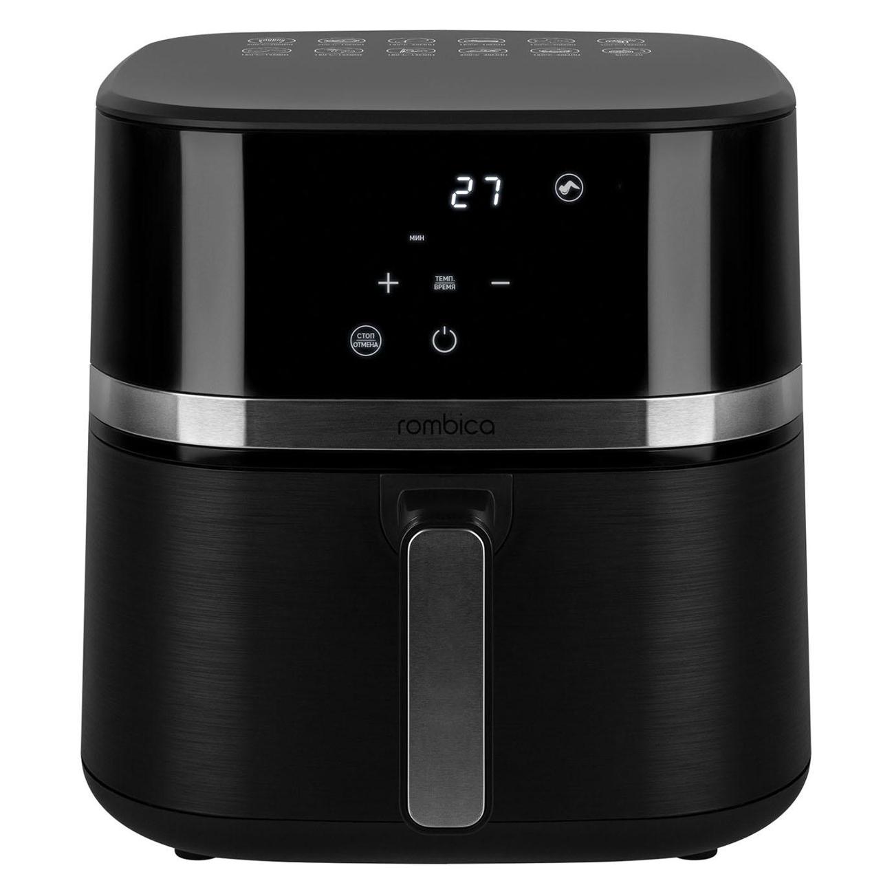 Аэрогриль Rombica myKitchen AFR-002