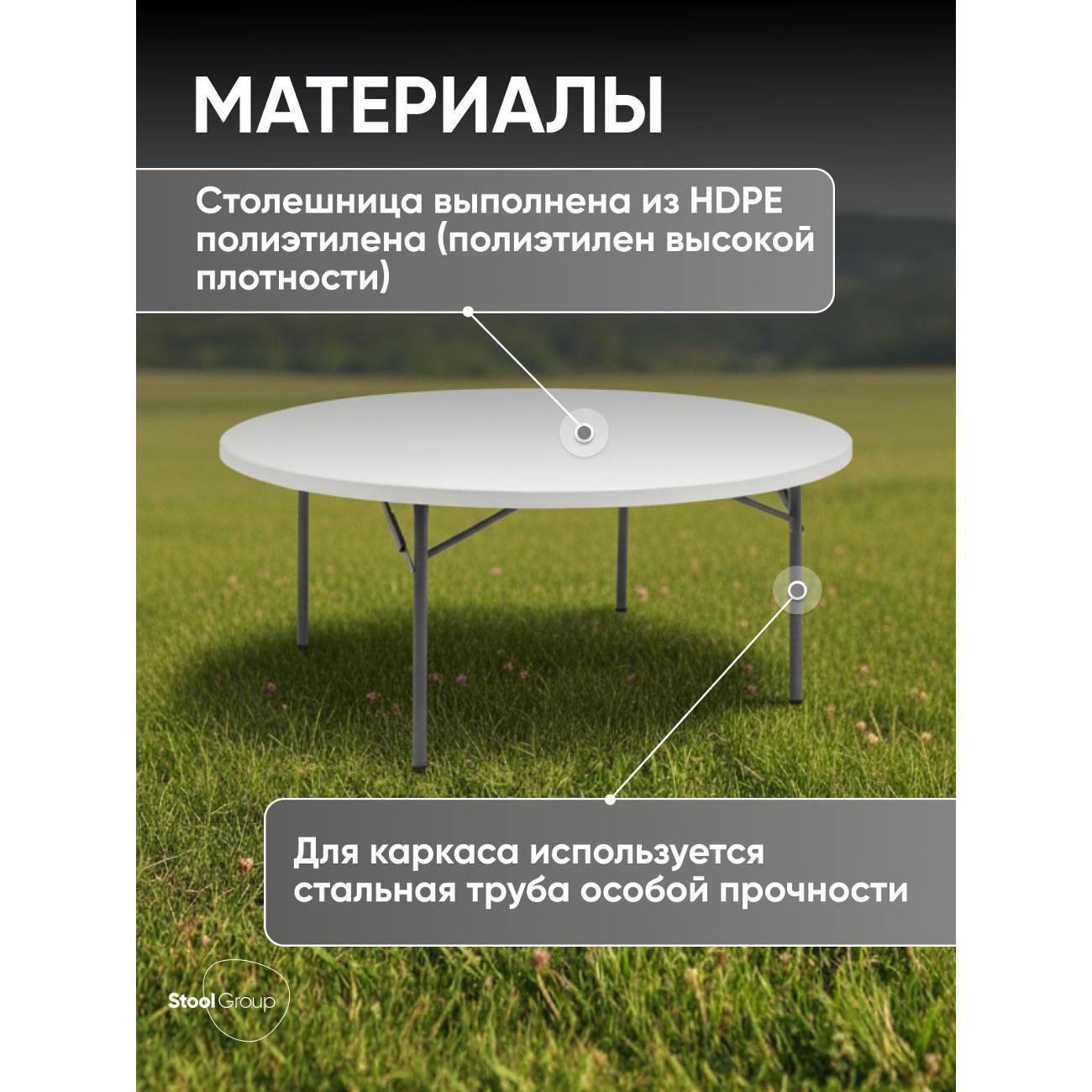 Стол обеденный раскладной Stool Group Кейт Y180