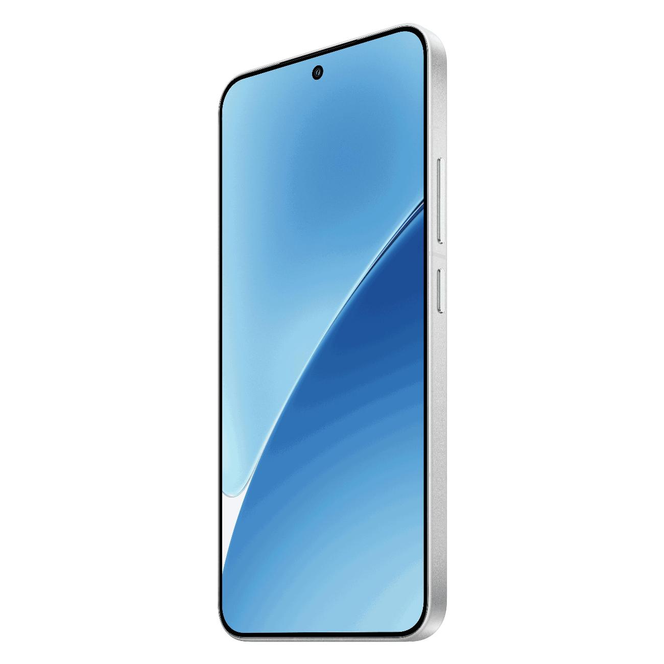 Смартфон Xiaomi 15 12/512GB белый