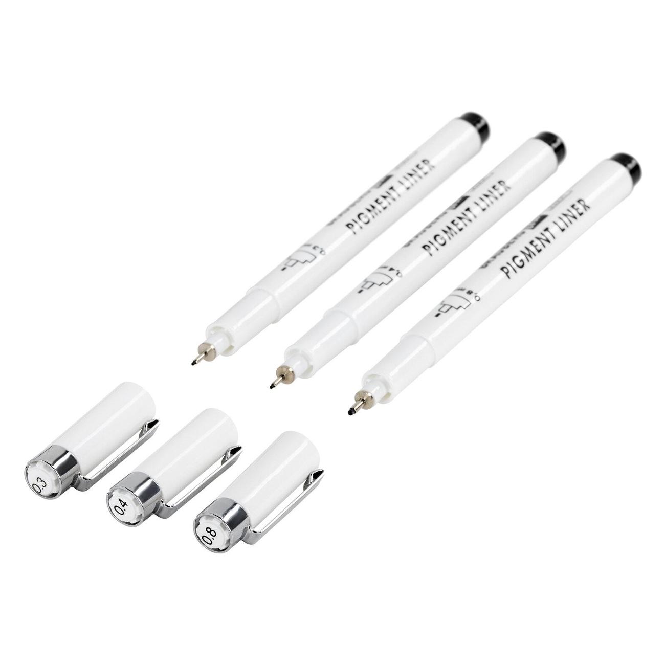 Набор ручек Brauberg 143939 фото