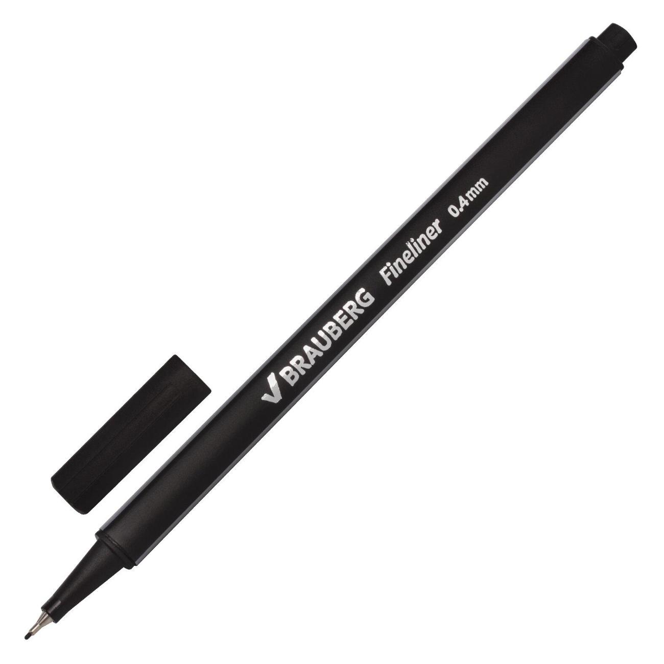 Ручка для письма Brauberg 880466