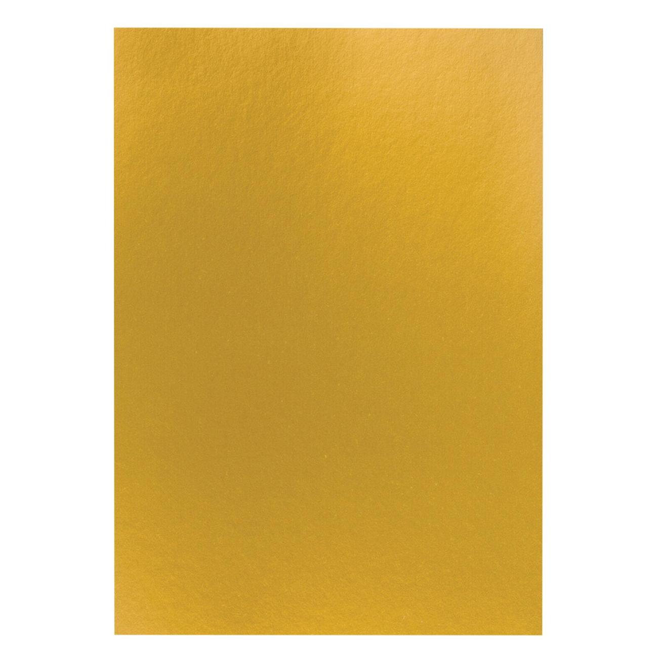 Цветная бумага А4 Brauberg 113545