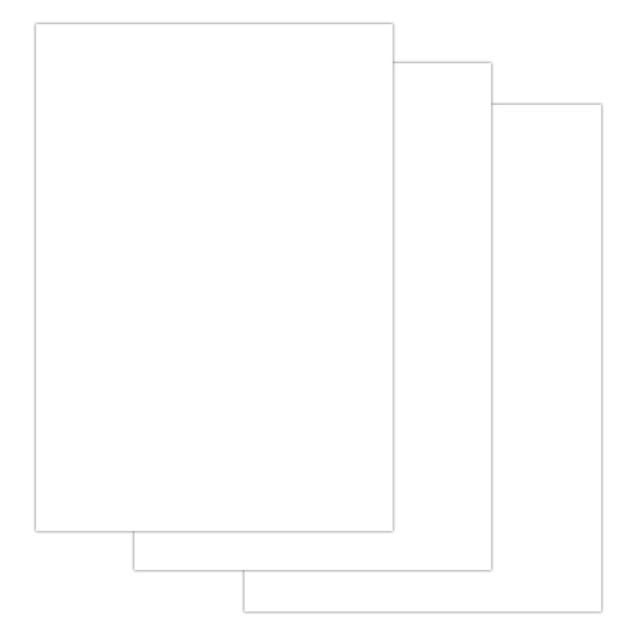 Цветная бумага А4 Brauberg Папка д/черчения А3 24л б/рамки 200г/м2 129254