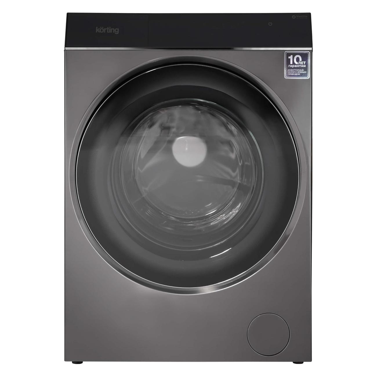 Стиральная машина Korting kwm 60ds1499 an