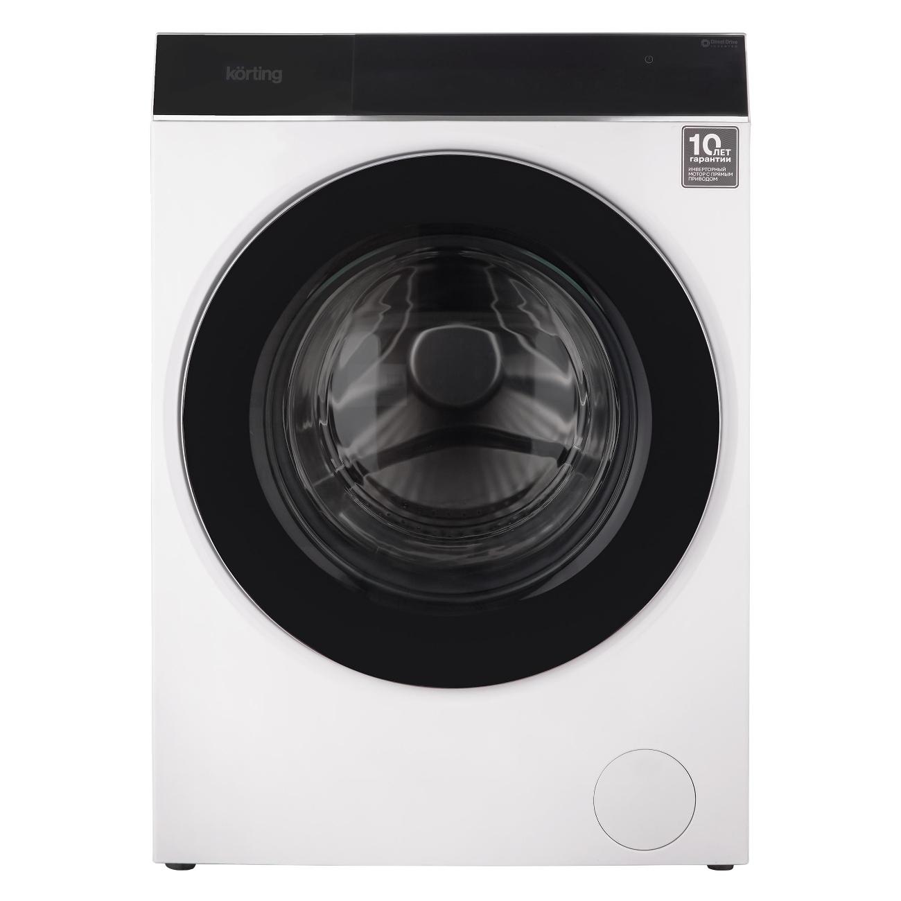 Стиральная машина Korting kwm 60ds1499
