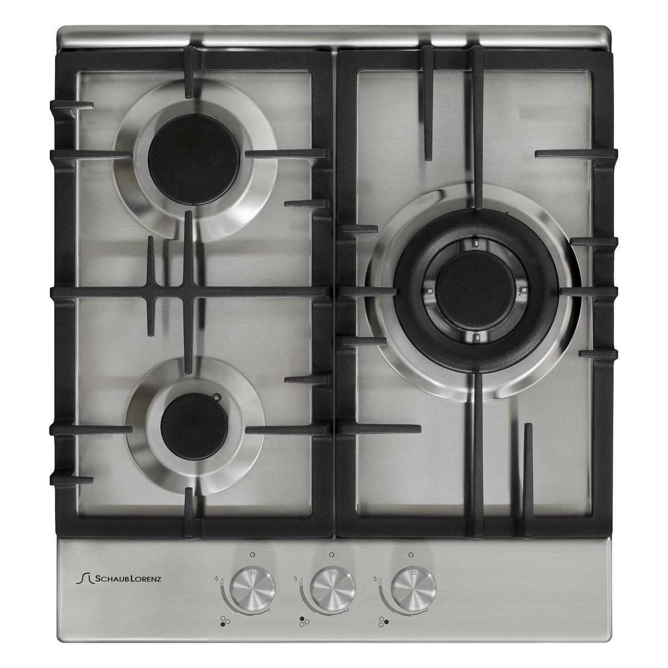 Встраиваемая газовая панель независимая Schaub Lorenz SLK GE4511