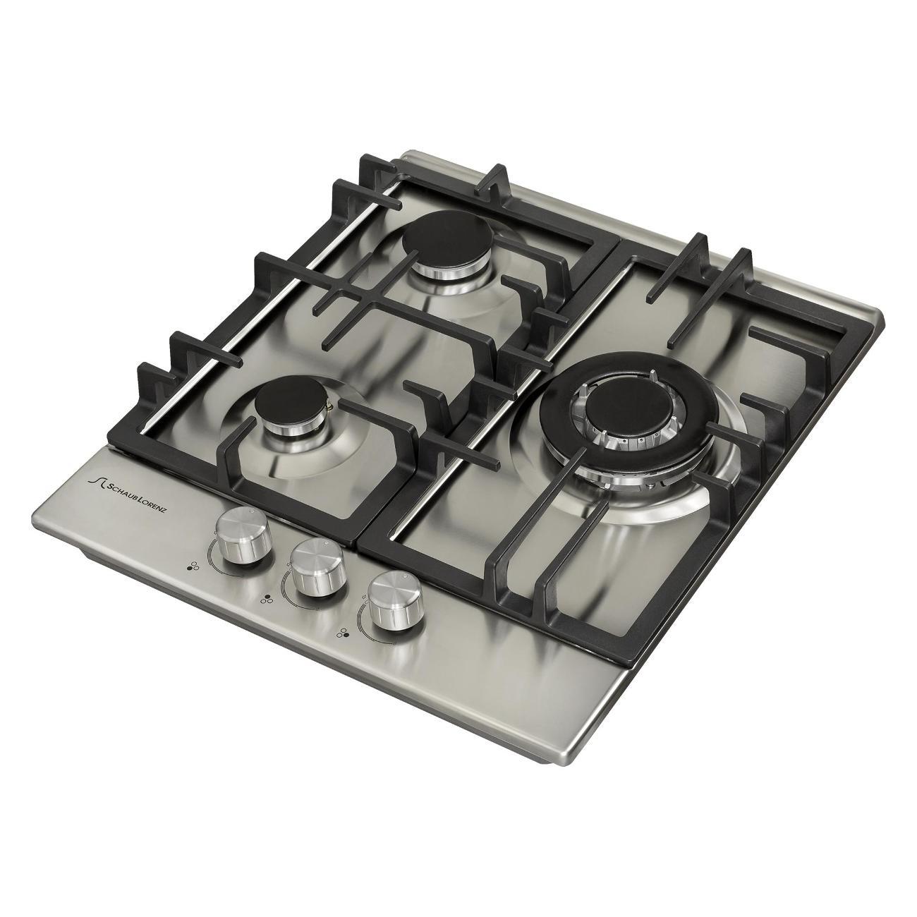 Встраиваемая газовая панель независимая Schaub Lorenz SLK GE4511