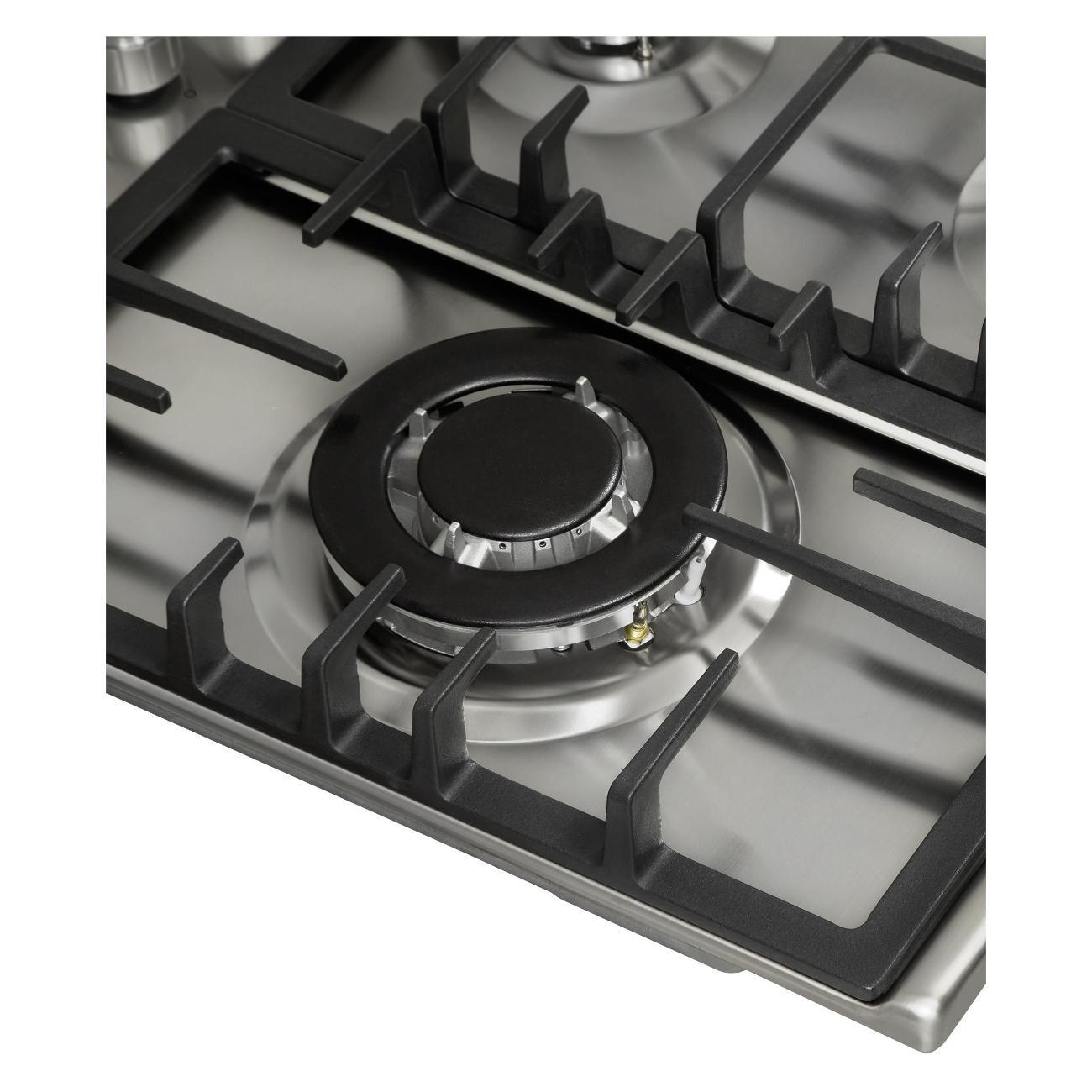 Встраиваемая газовая панель независимая Schaub Lorenz SLK GE4511