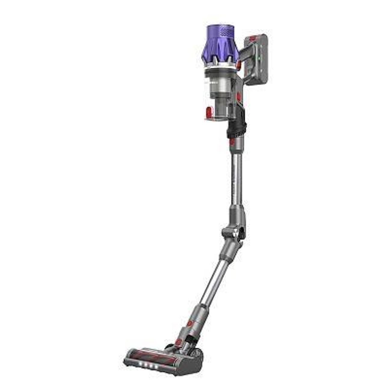 Пылесос ручной (handstick) Redmond VH-1319 фото