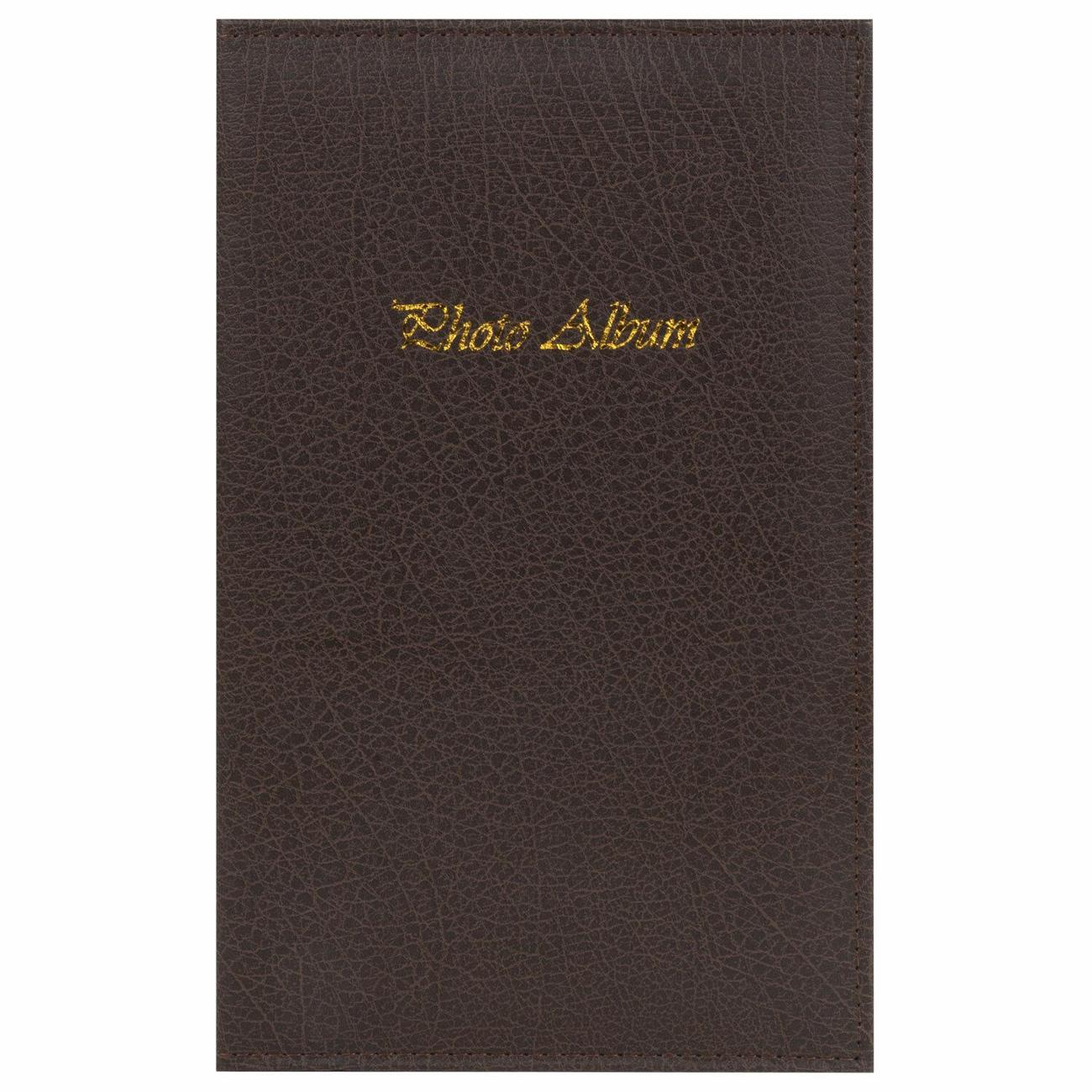 Фотоальбом Brauberg 390470