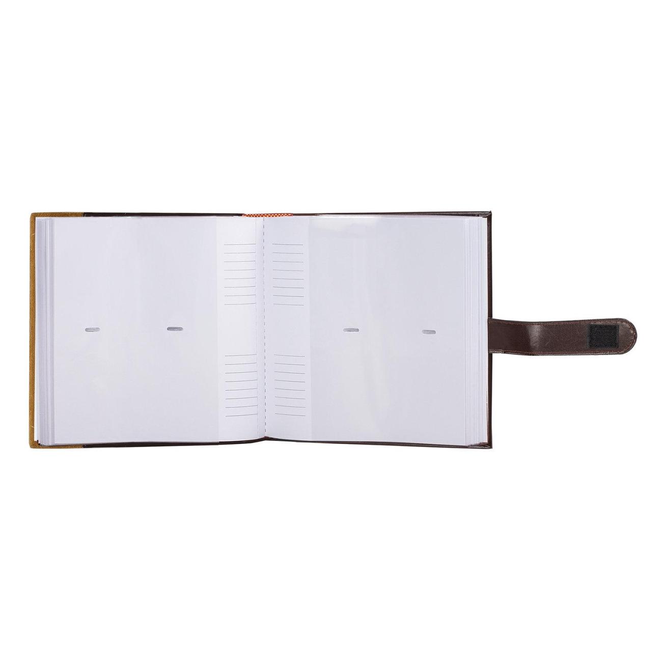 Фотоальбом Brauberg 390479