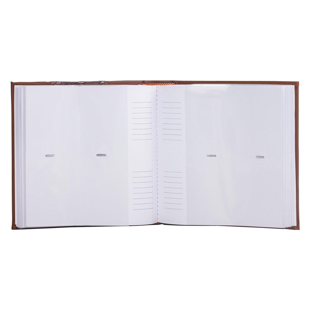 Фотоальбом Brauberg 390483