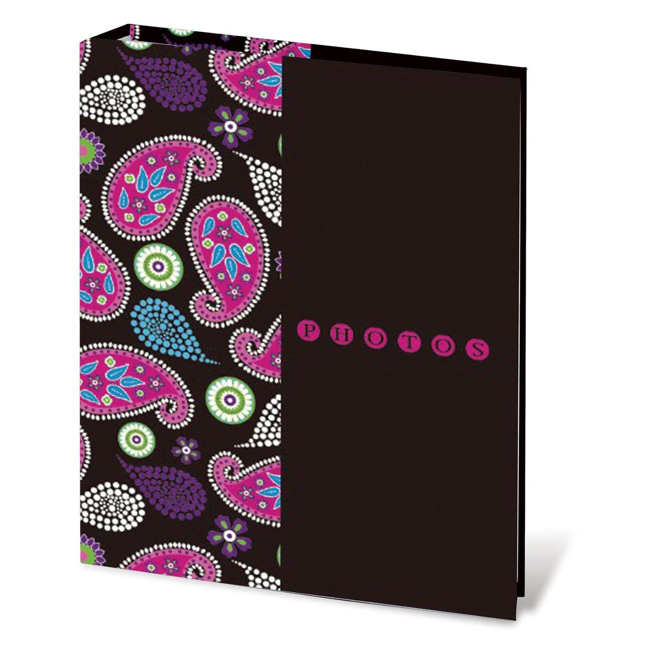 Фотоальбом Brauberg 390668