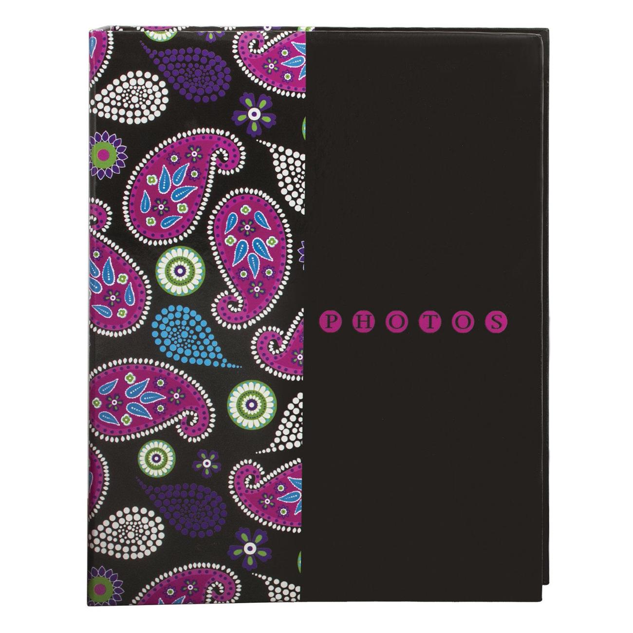 Фотоальбом Brauberg 390668