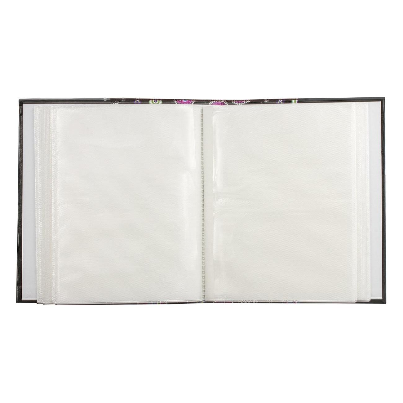 Фотоальбом Brauberg 390668