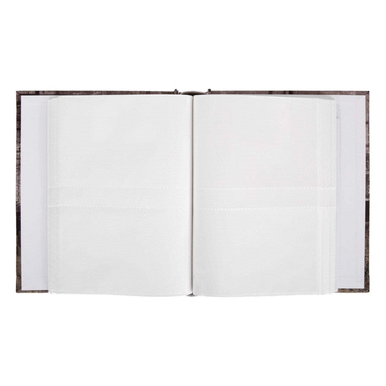 Фотоальбом Brauberg 390672